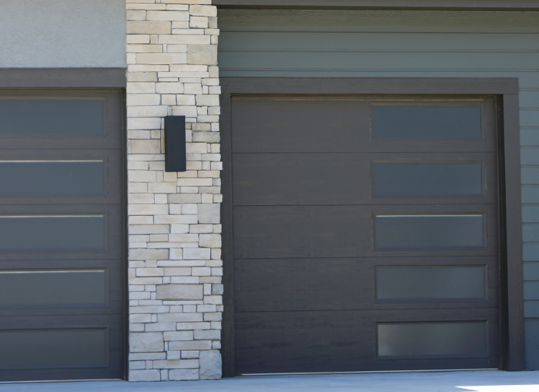 How to align garage door sensors
